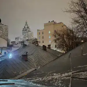 People Лофт Тверская - 10