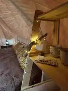 Глэмпинг Гиперборея - 53