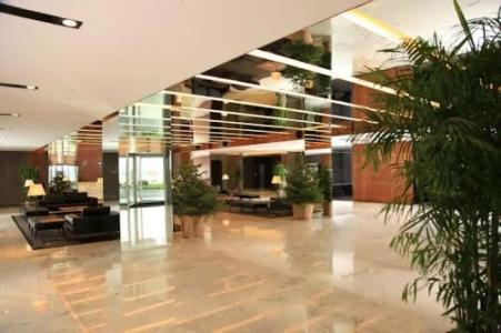 Ramada Plaza by Wyndham Istanbul Asia Airport - 81