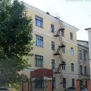 Шатура Холл - 4