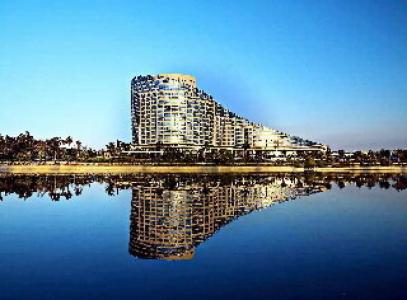 Sheraton Grand Adana - 44