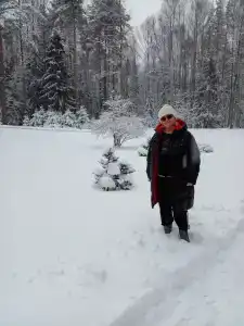 Приозерный - 18