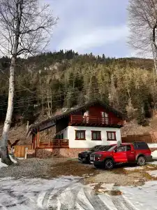 Орлиное Поместье - 44