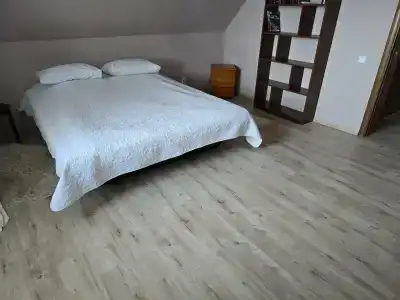 Гостевой дом в живописном месте на берегу реки - 26