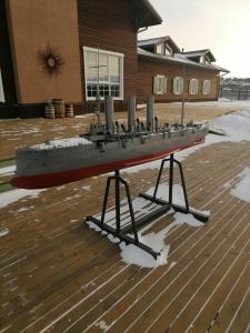 Порт Ольхон - 77