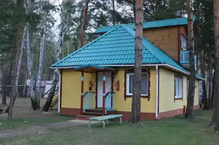 Обские просторы - 25
