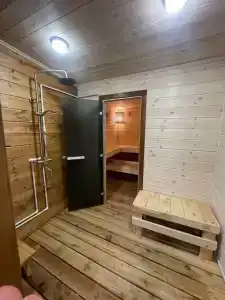 Голубые Озера - 29