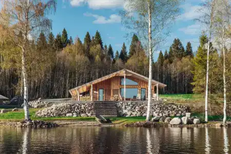 Karelia Village - 5