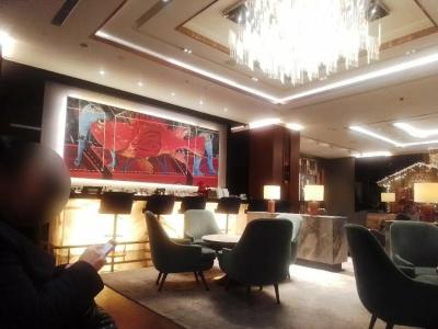 Hilton Istanbul Maslak - 63