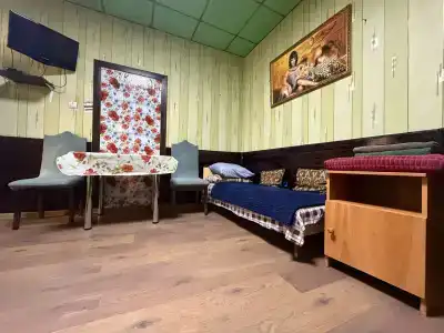 Восточный - 12