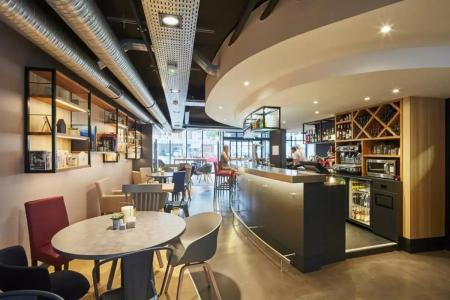 Holiday Inn Express - Le Havre Centre - 59