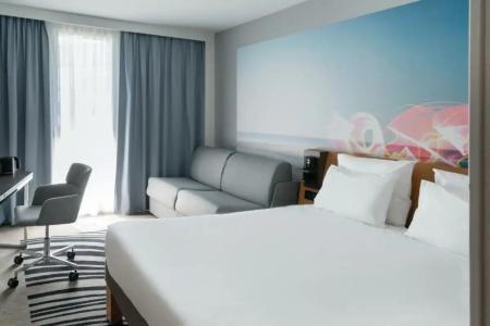 Novotel Le Havre Centre Gare - 96