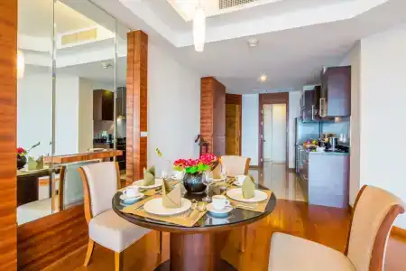 Column Bangkok - Sha Extra Plus - 98