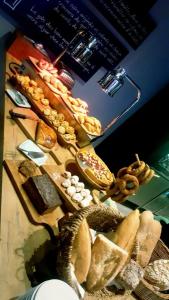 Ibis Istanbul Zeytinburnu - 46