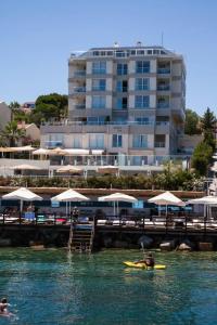 Dalyan Residence & Suites - 0