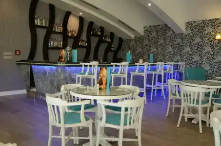 Elites Darica Spa & Convention Center - 33