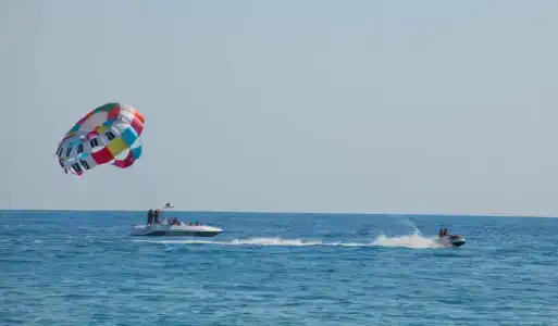 Xperia Saray Beach - 35