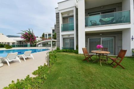 Royal Palm Residence - 26