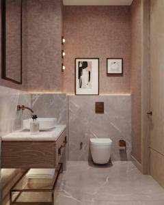 Ramada Plaza By Wyndham Istanbul City Center - 57