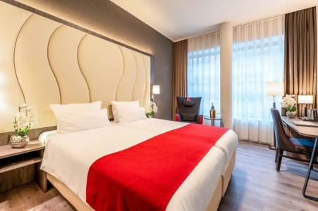 Best Western Plus Plaza Den Haag City Center - 38