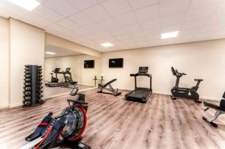 Best Western Plus Plaza Den Haag City Center - 98