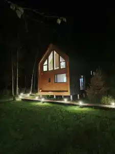 Хвоя Secret Place - 16