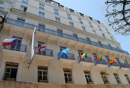 Hôtel Royal - 7