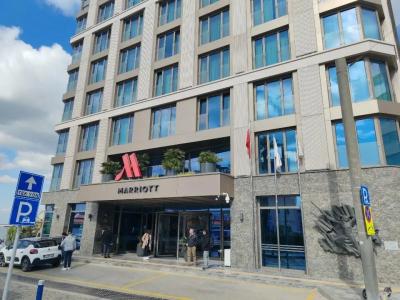 Izmir Marriott - 52