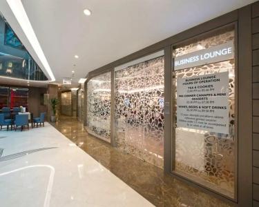 Radisson Blu, Istanbul Sisli - 49