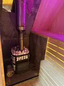 Хвоя Secret Place - 10