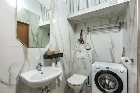 Домик на Садовой Вилла Мигнон - 48