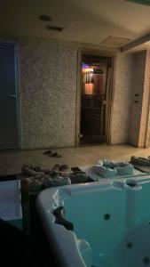 Molton Beyoglu Mls - 44