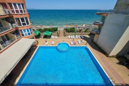 Complex Relax All Inclusive - 30