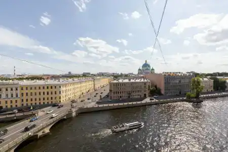 Всем Дом - 6