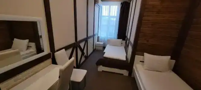 Амстердам - 17