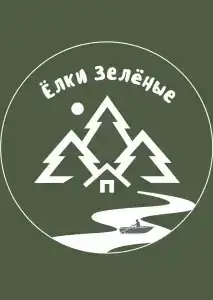 Ёлки зелёные - 3