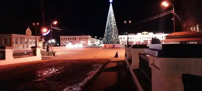 Успенская - 21