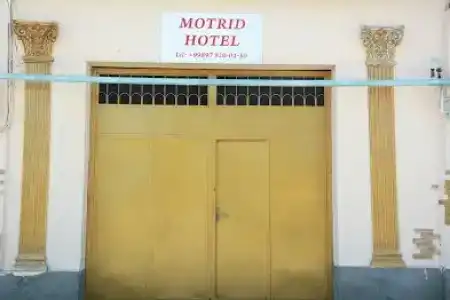 Motrid - 18