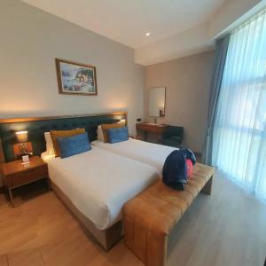 Cher & Spa Istanbul Taksim - 48