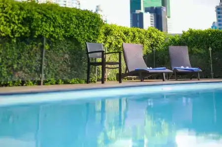 Lohas Residences Sukhumvit - 14