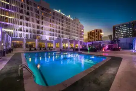 Golden Tulip Bahrain - 2