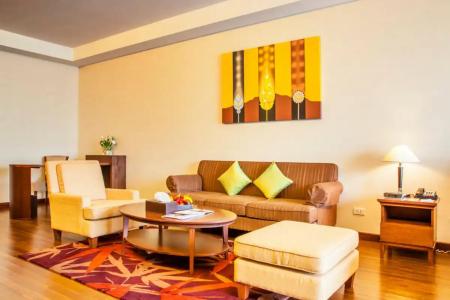 Column Bangkok - Sha Extra Plus - 94