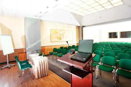 Best Western Vilnius - 81