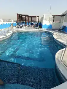 Avenue Dubai - 36