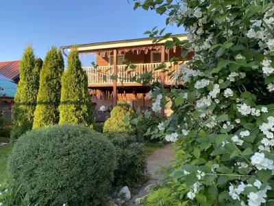 Самоварное заведение - 1