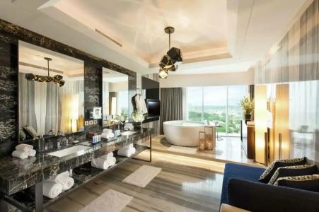 Conrad Bengaluru - 51