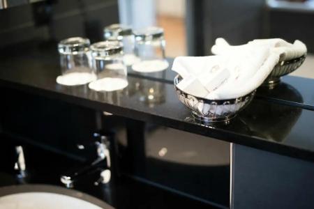 Glockenhof Zürich - 45