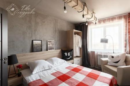 Квартира Na Gagarina - 12