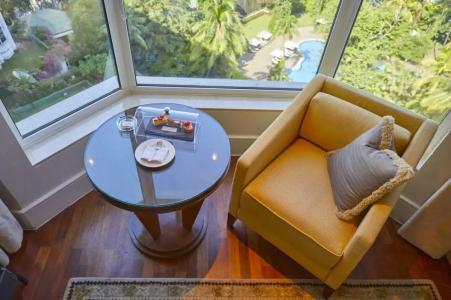 The Leela Mumbai - 51