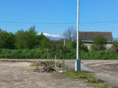 Лисья Нора - 59